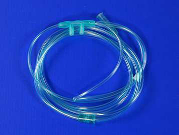 Disposable Humidified Nasal Oxygen Tube