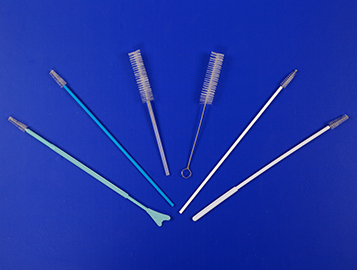 Disposable Tube Cleaning Brush