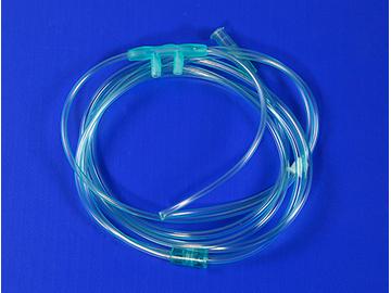 Disposable Humidified Nasal Oxygen Tube